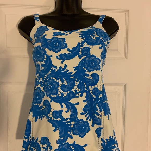 Lululemon top size6